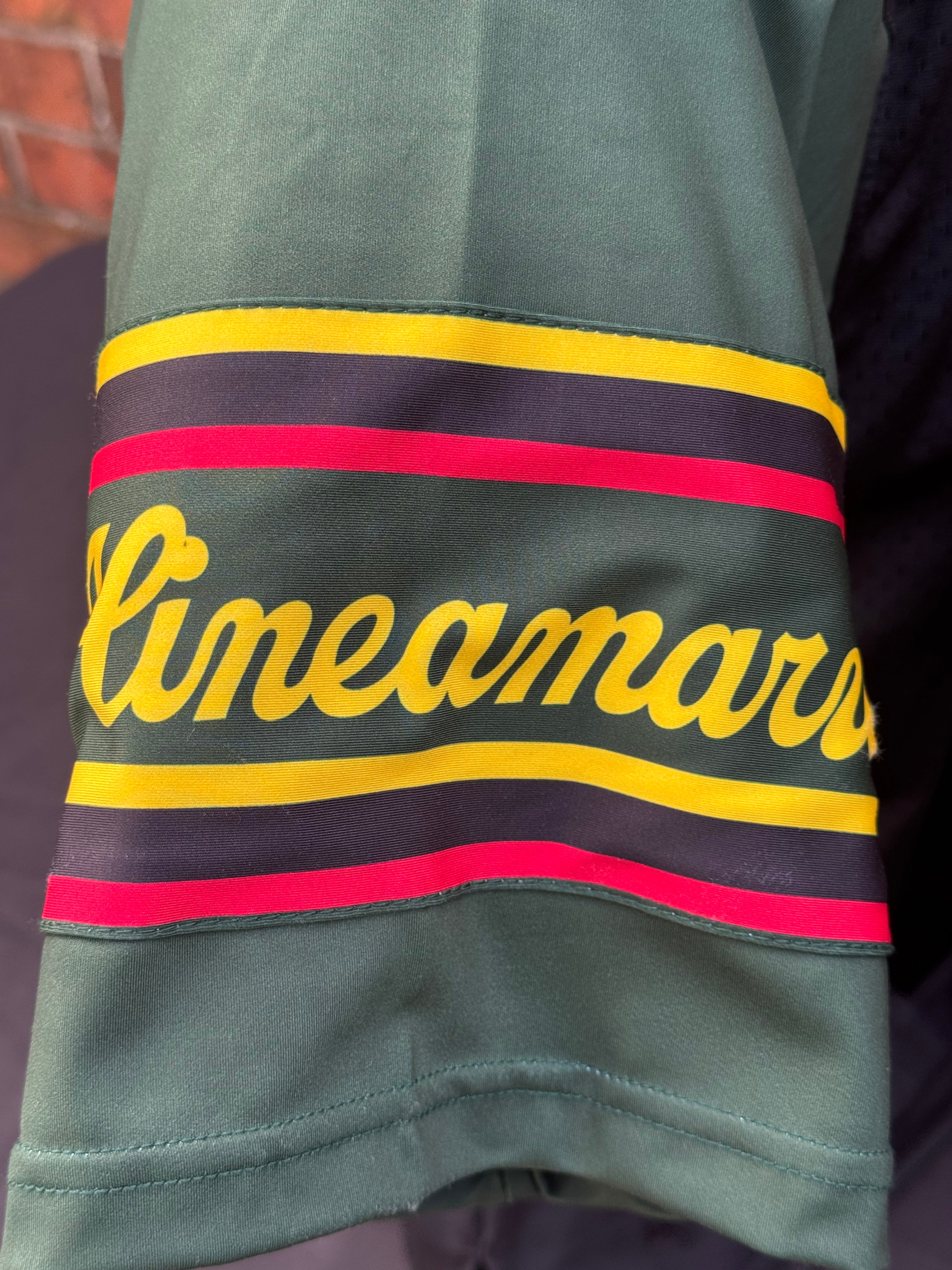 NFL Ngati Hine Jerseys