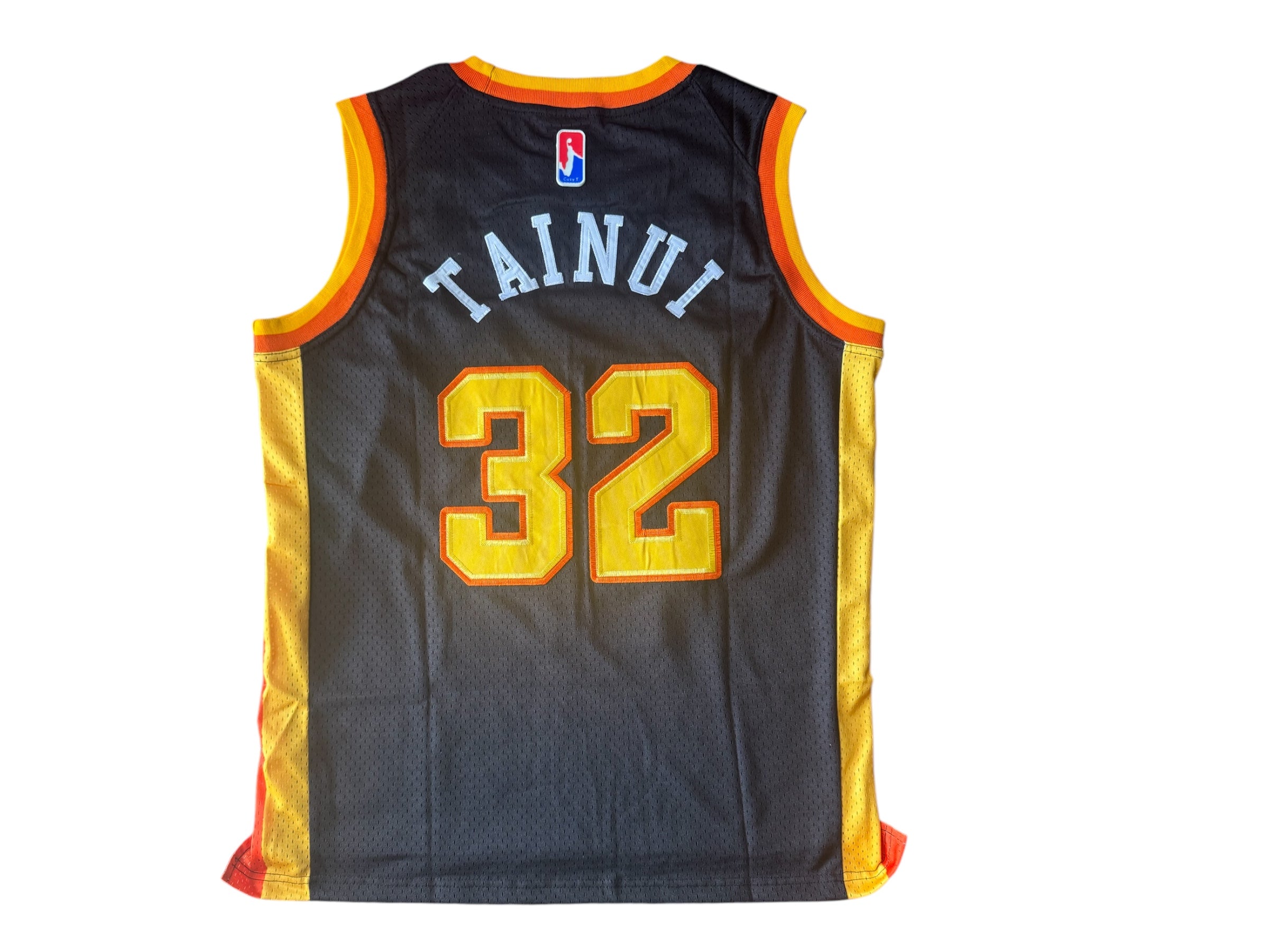 Waikato NBA Singlet