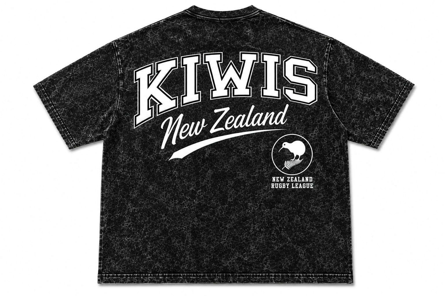 Kiwis World Cup Tee 2026