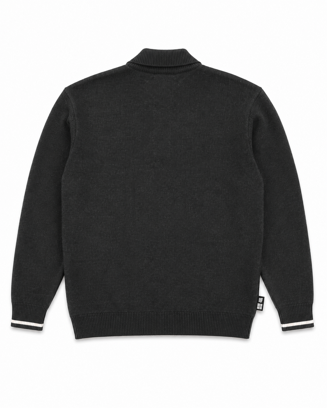 1835 He Whakaputanga Polo Sweater