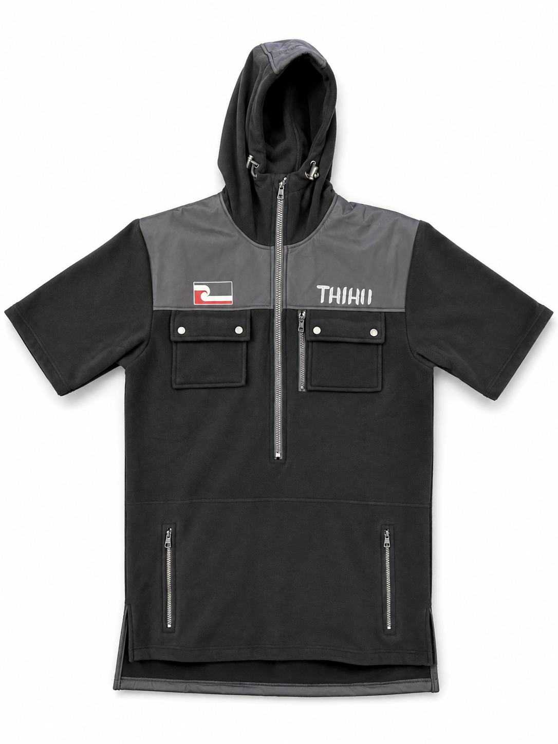 Koti Mana (Short Sleeve)