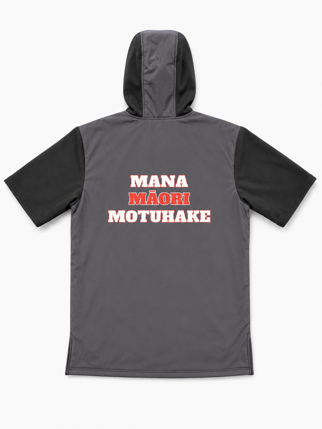 Koti Mana (Short Sleeve)