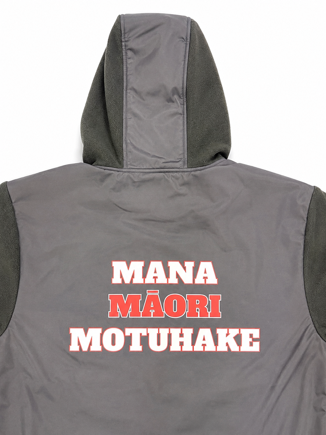 Koti Mana (Short Sleeve)