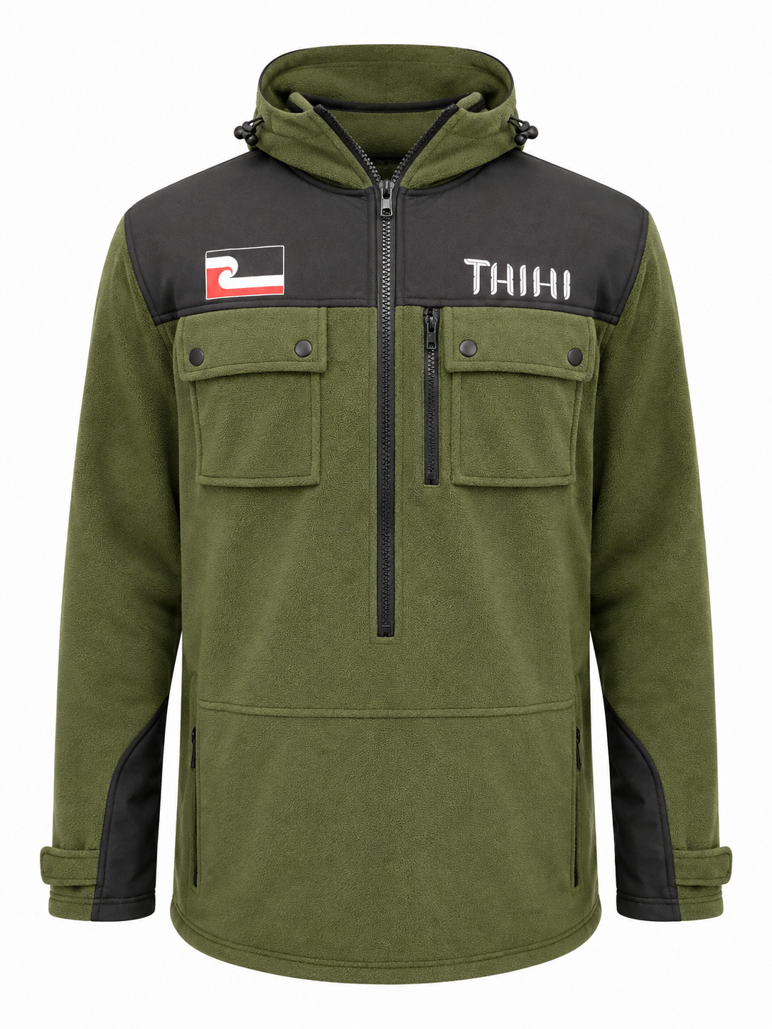 Koti Mana (Long Sleeve)