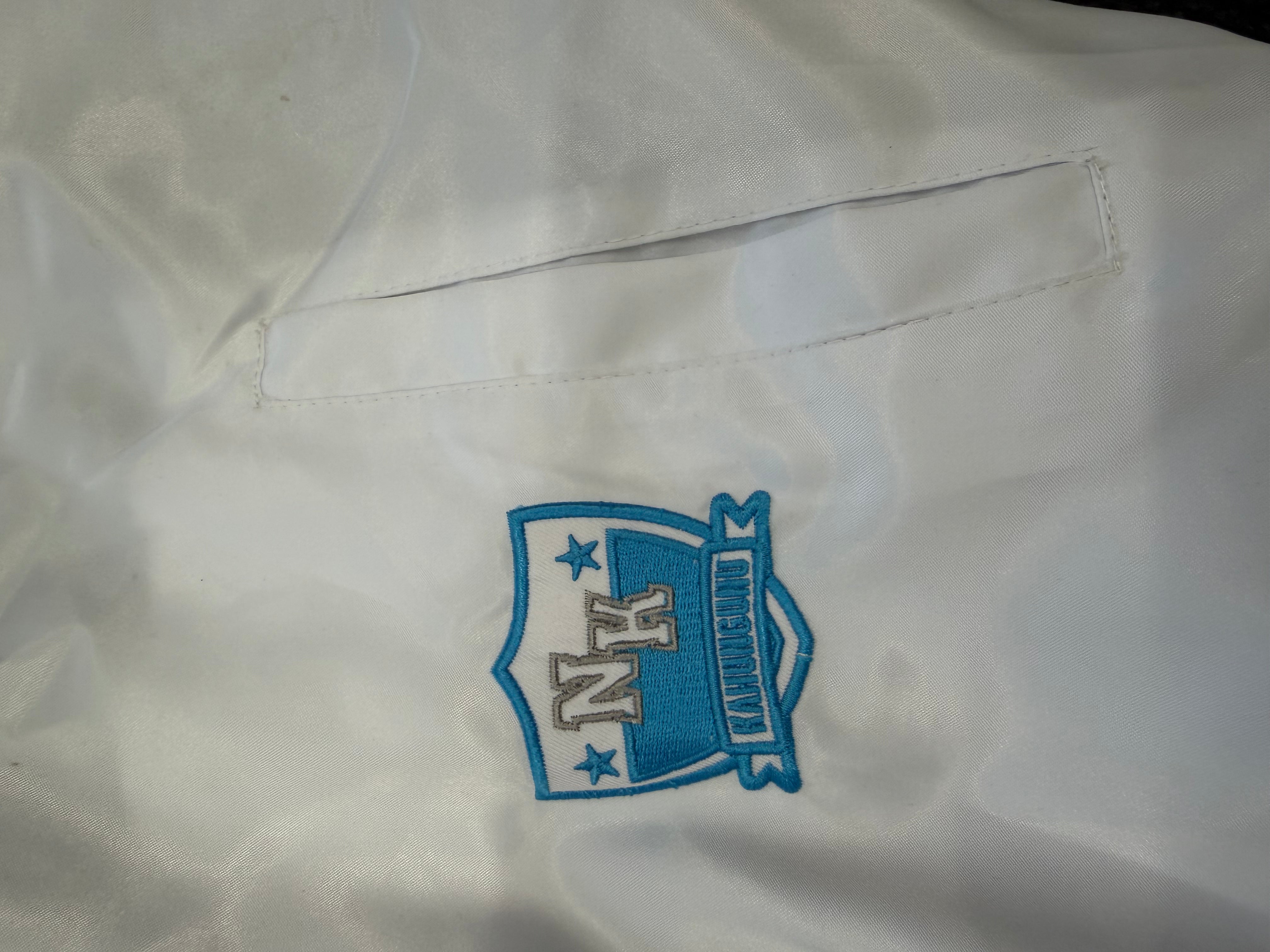 Kahungunu Split Bomber 2  Jacket