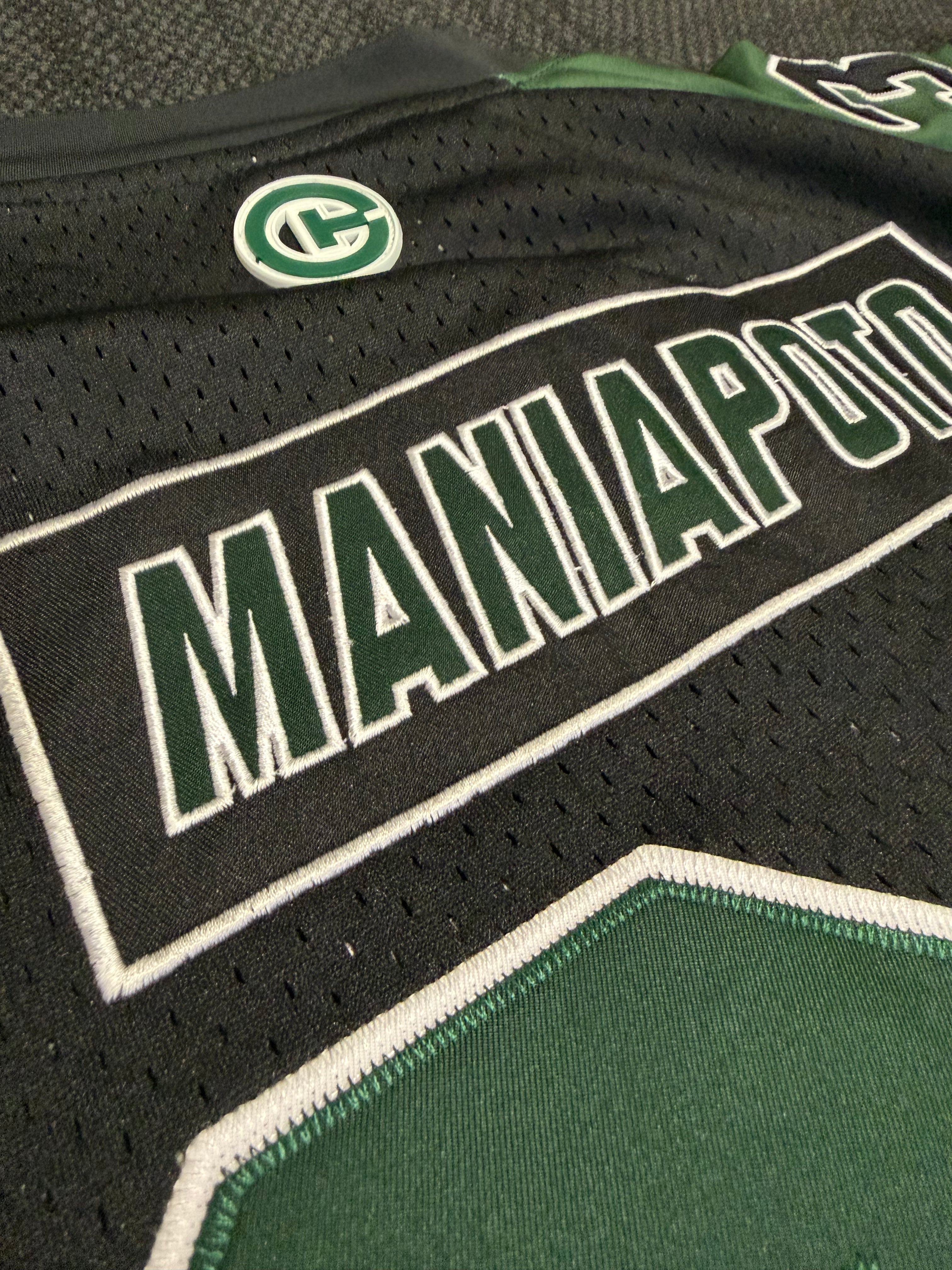 Maniapoto NFL