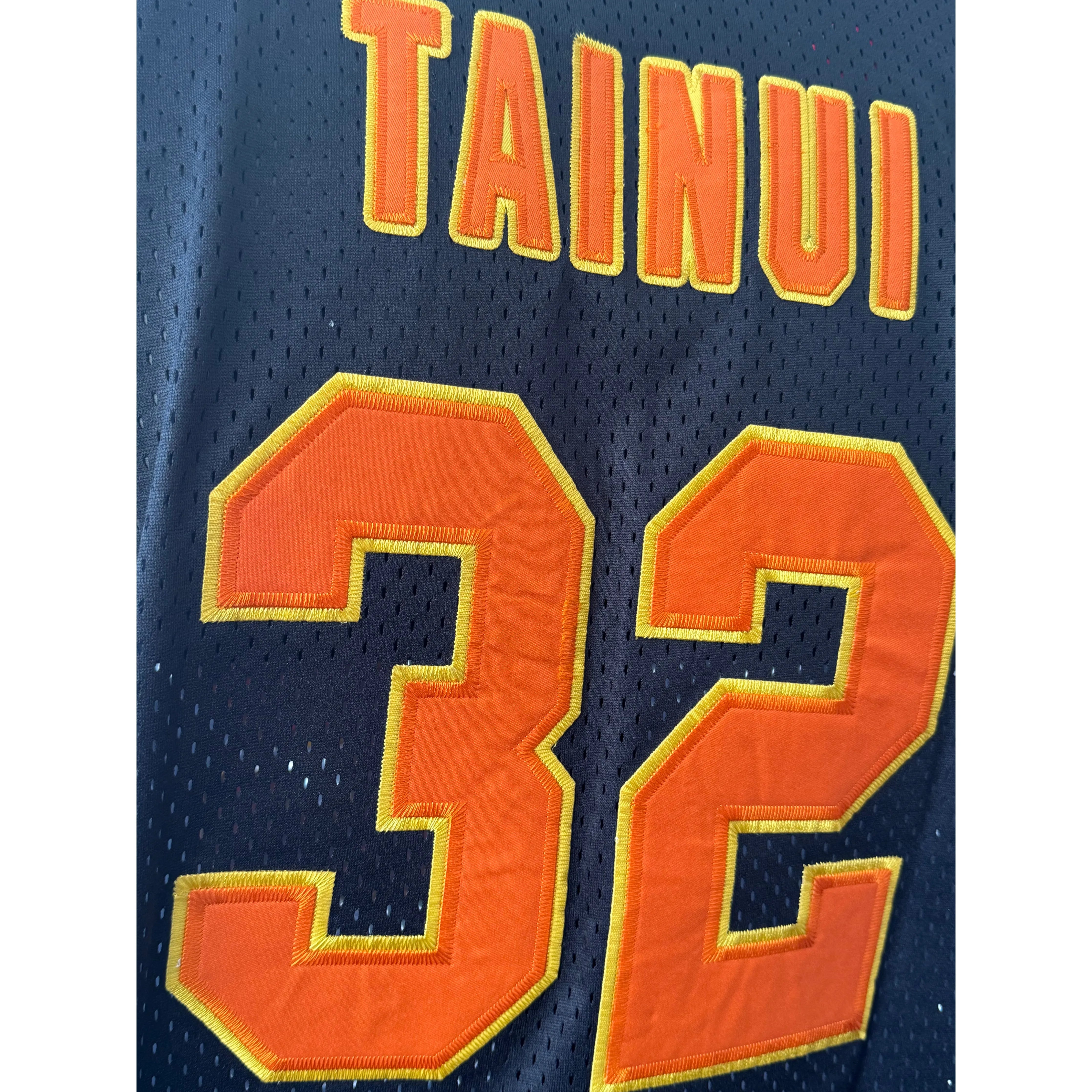 Waikato NFL jersey