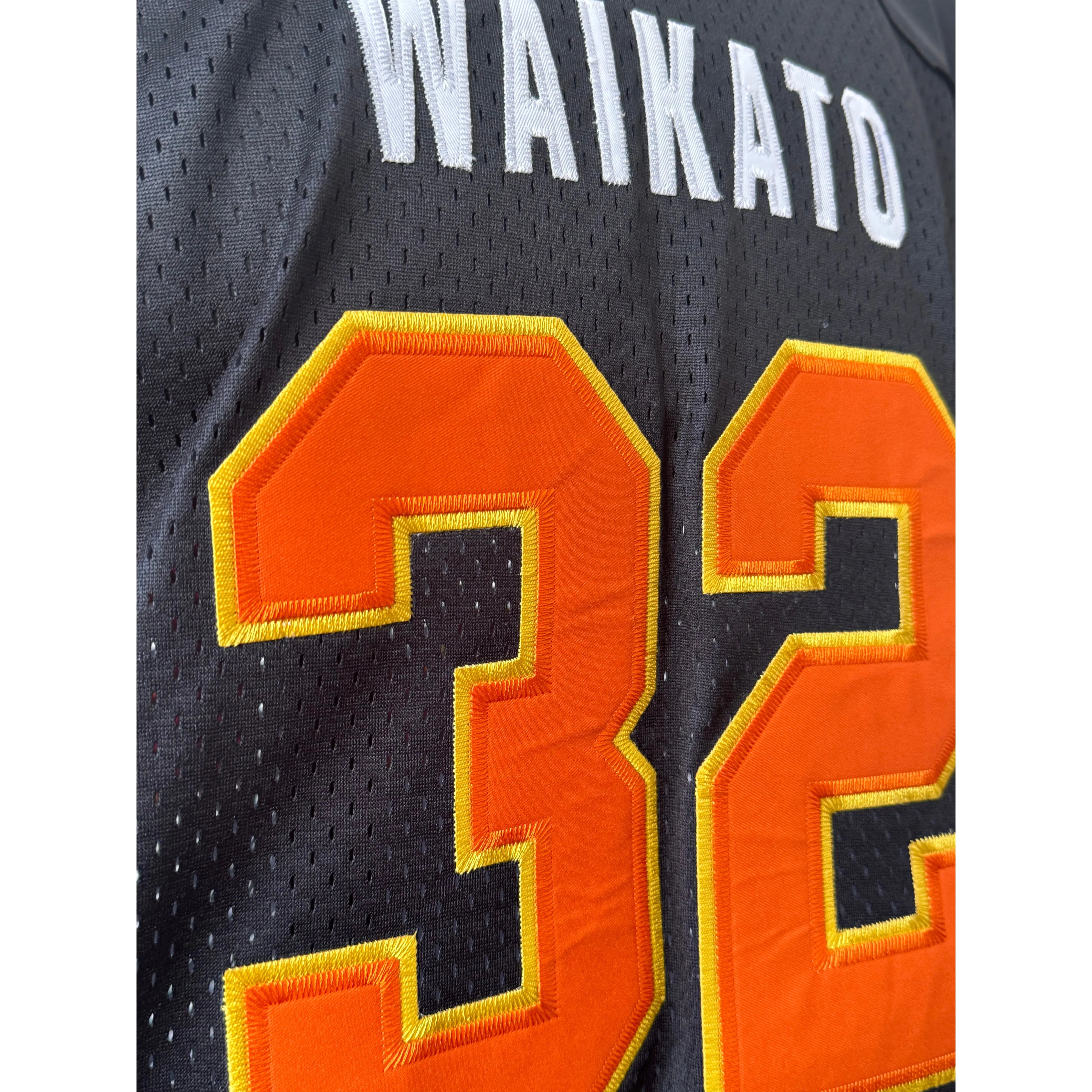 Waikato NFL jersey