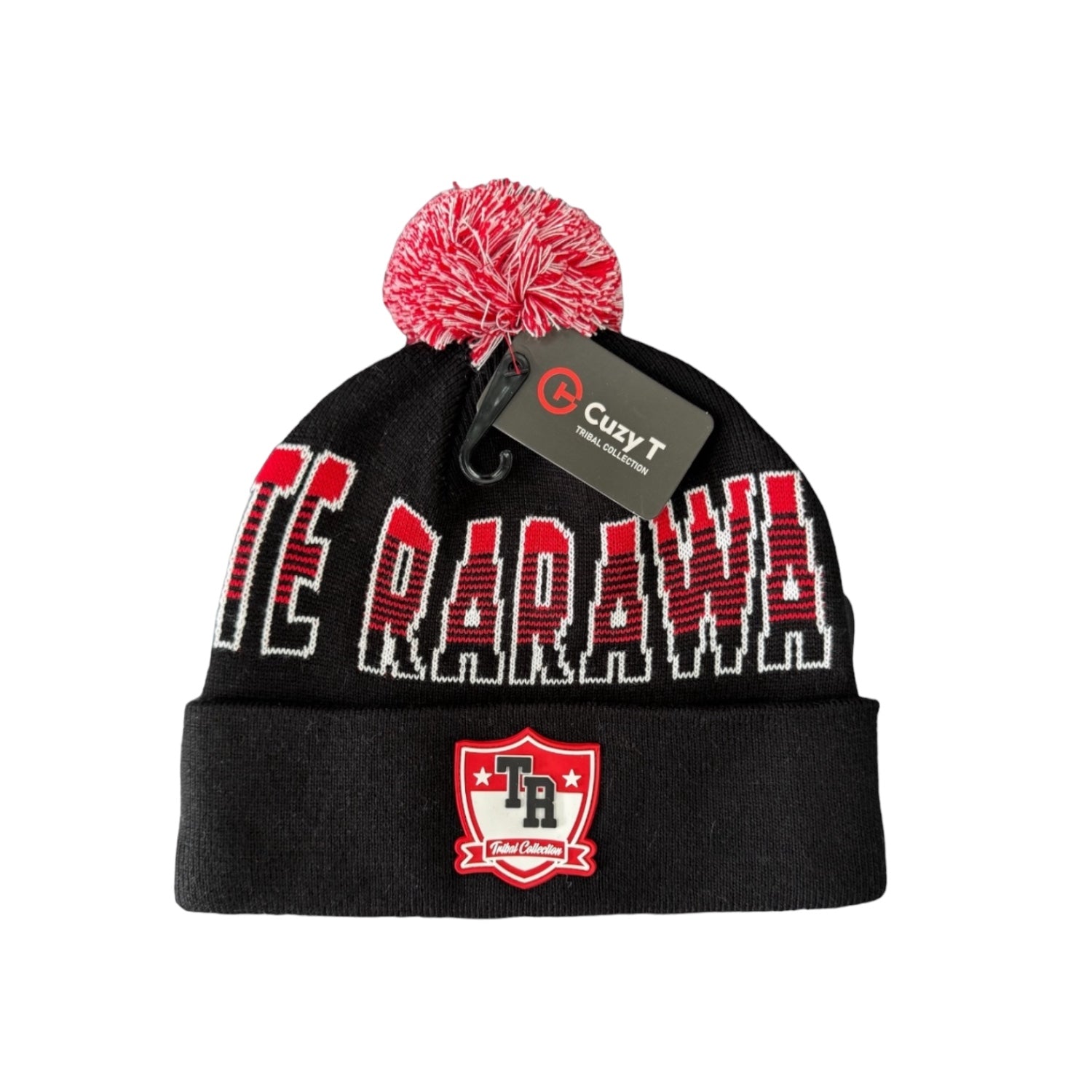 Te Rarawa beanie