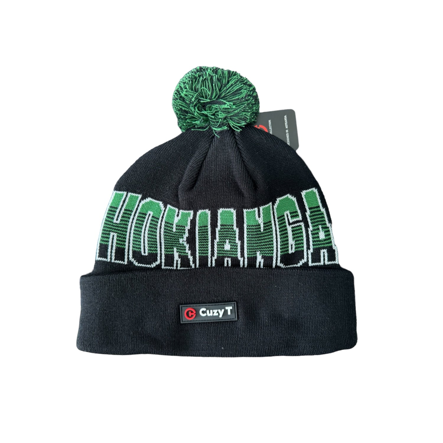 Hokianga Beanie