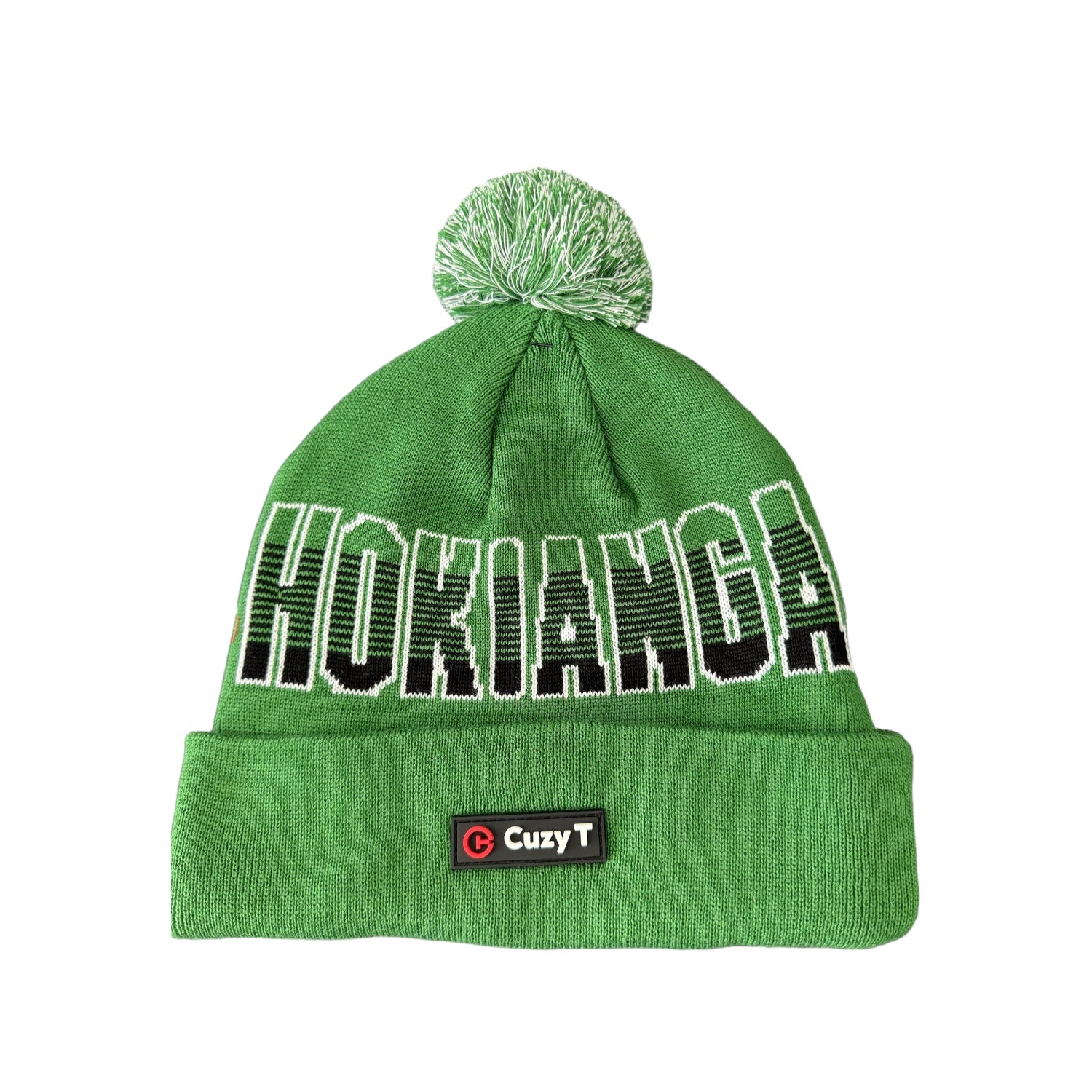 Hokianga beanie 2