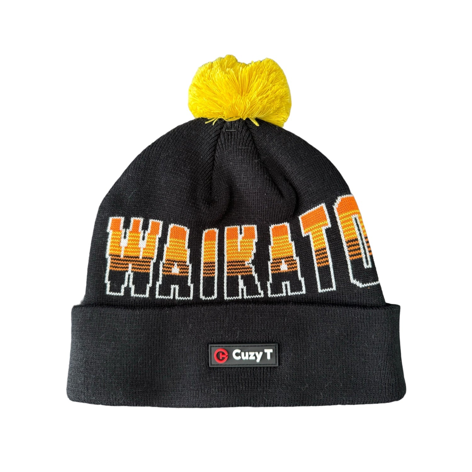 Waikato beanie