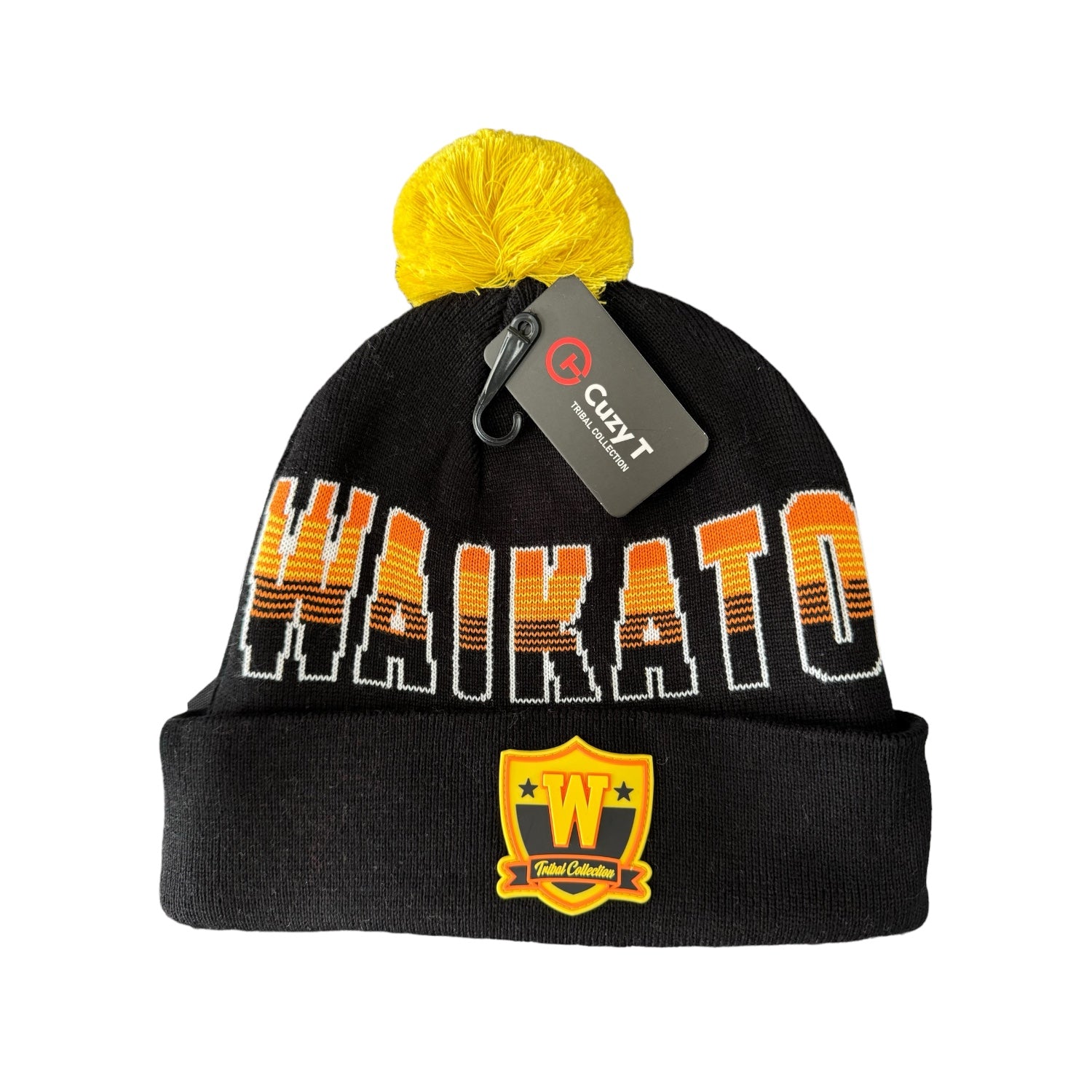 Waikato beanie