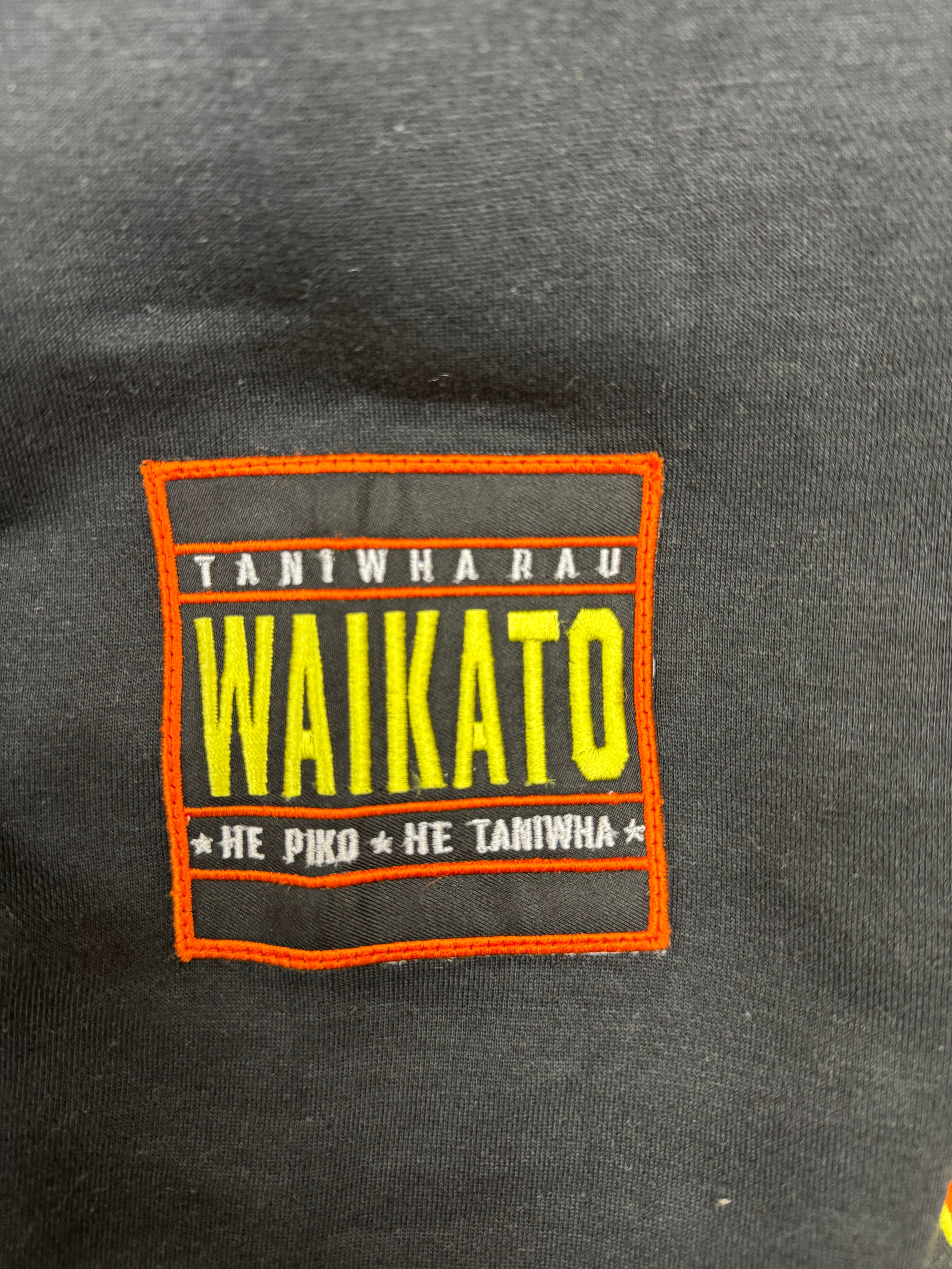 Waikato Hoody