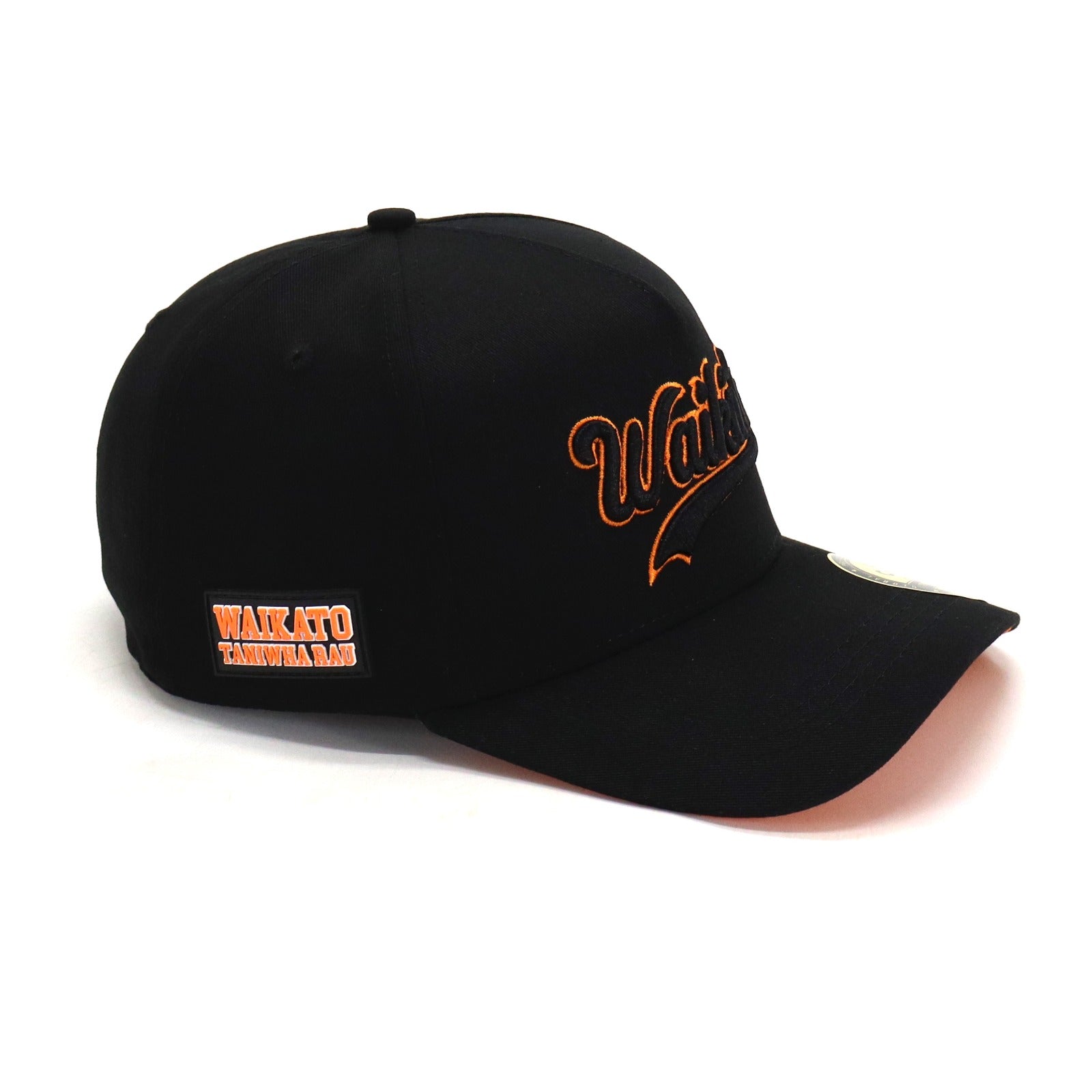 Waikato Aframe Cap