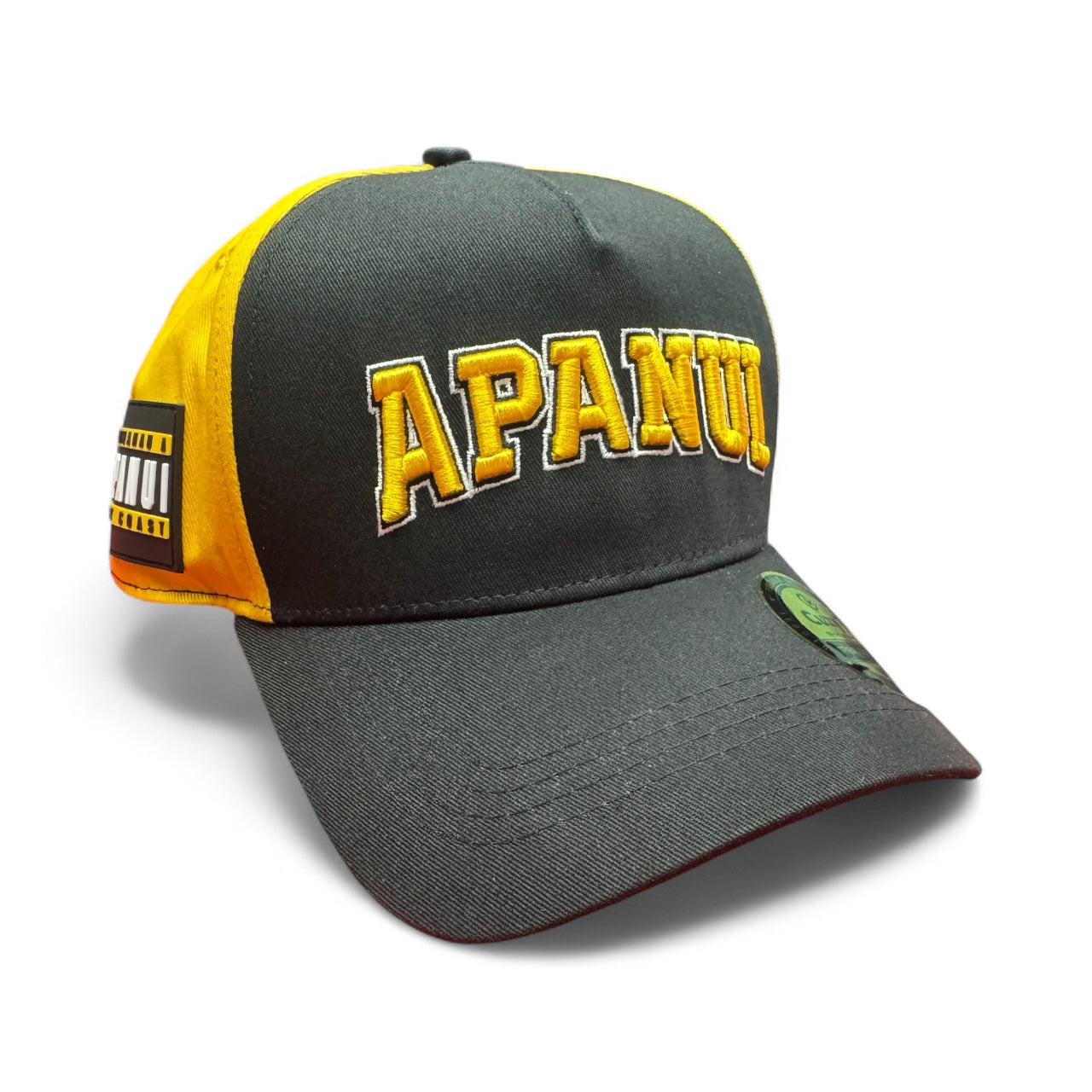 APANUI Aframe Cap