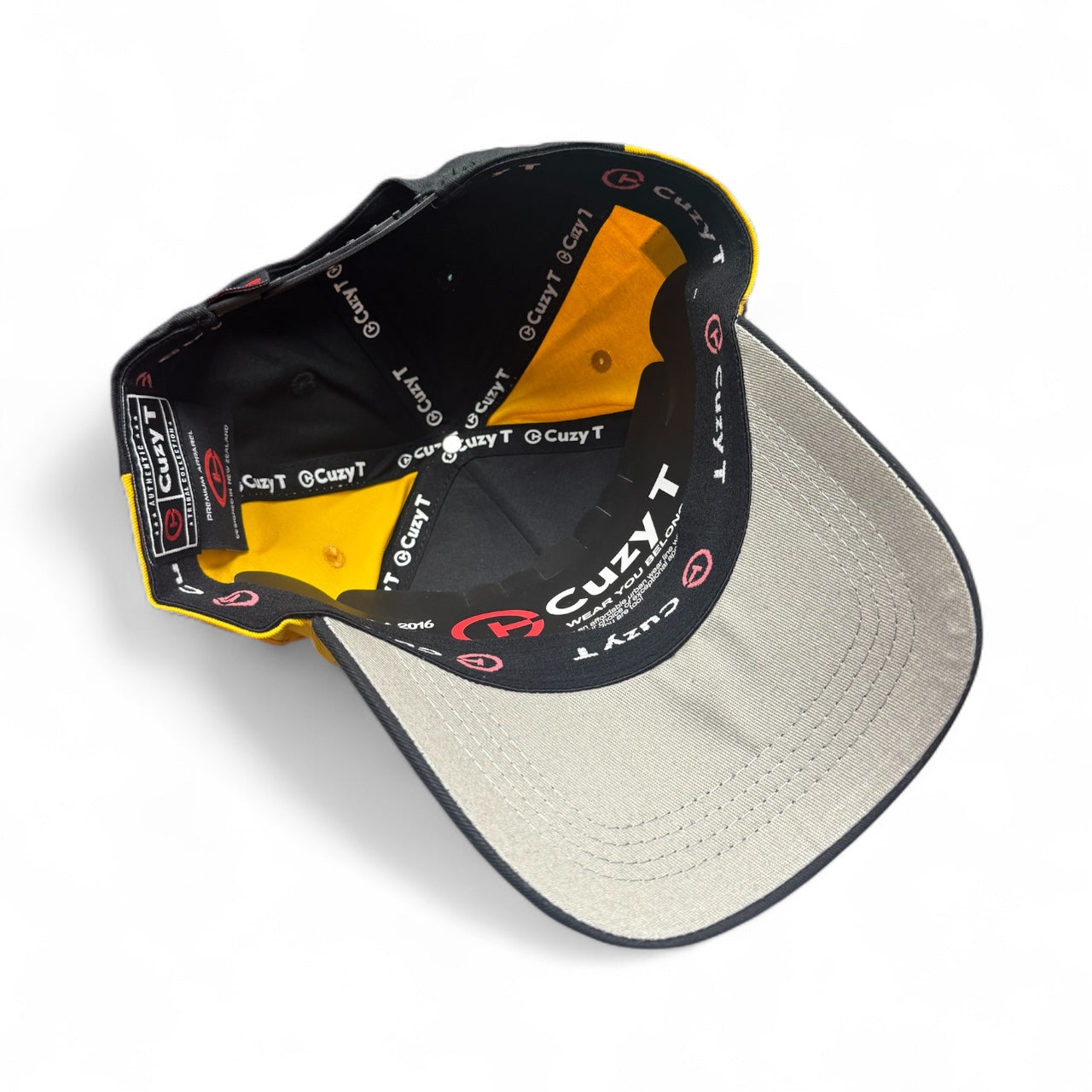 APANUI Aframe Cap