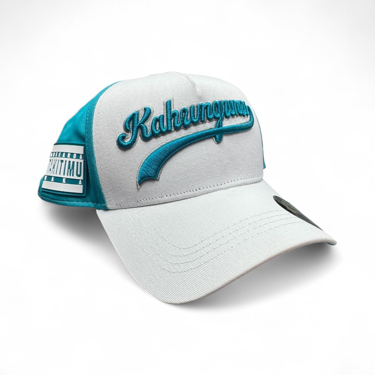 Kahungunu Aframe Cap