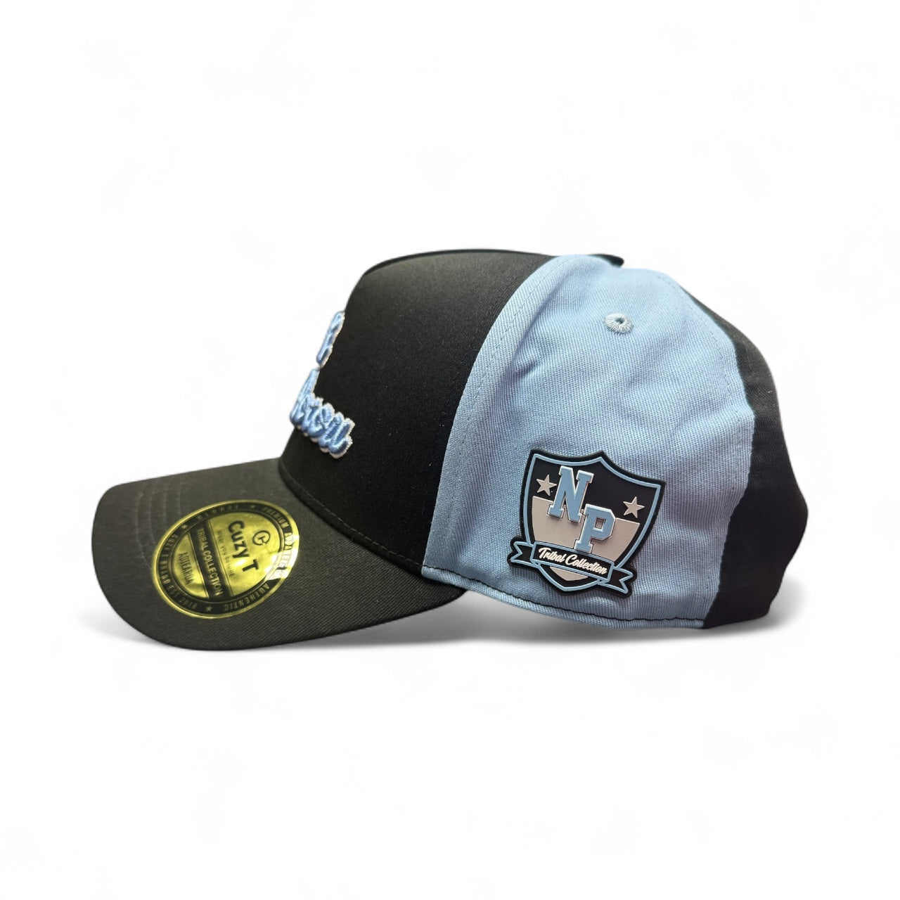 NGATI POROU Aframe Cap