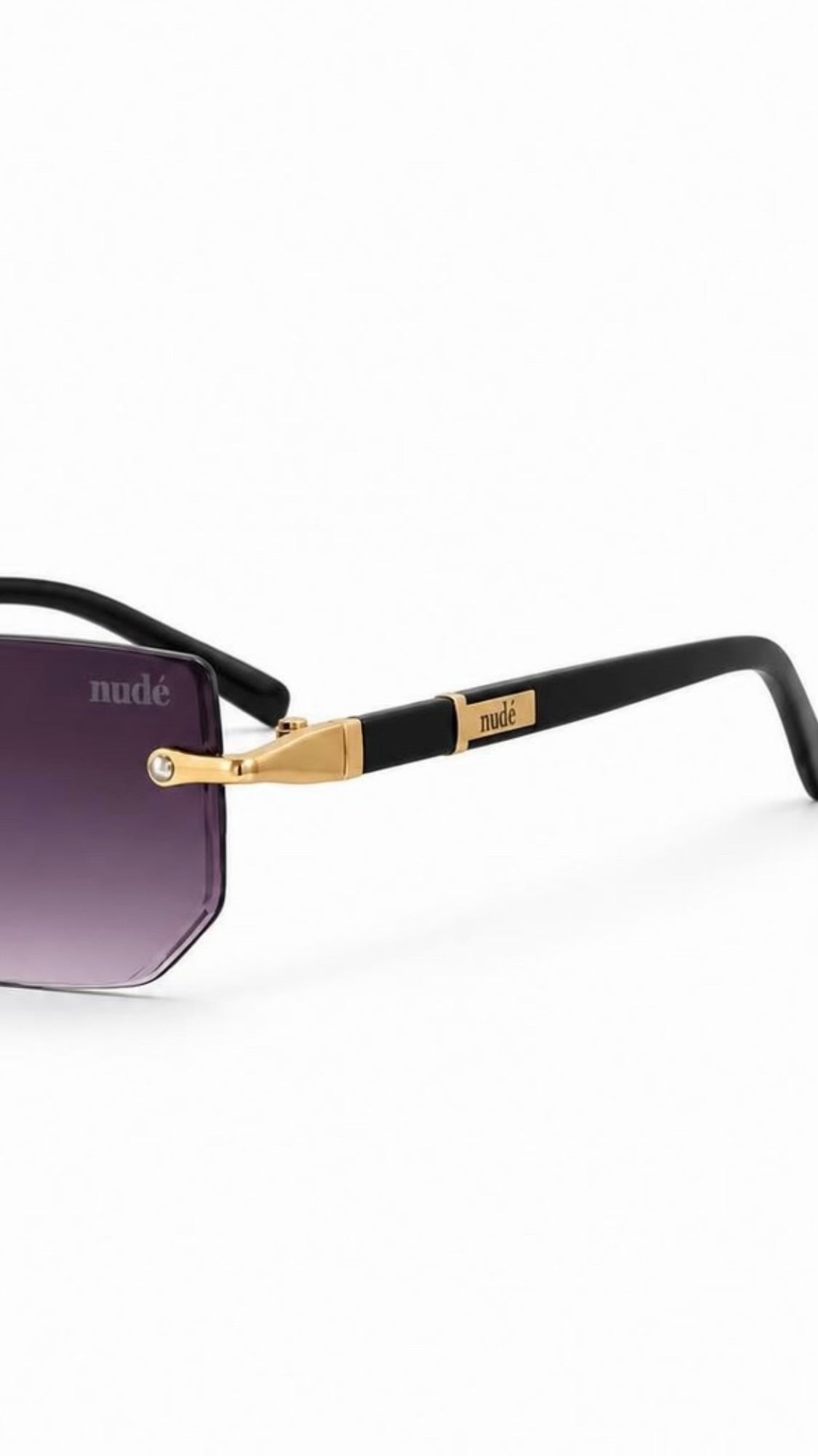 MONROE - Purple Plum