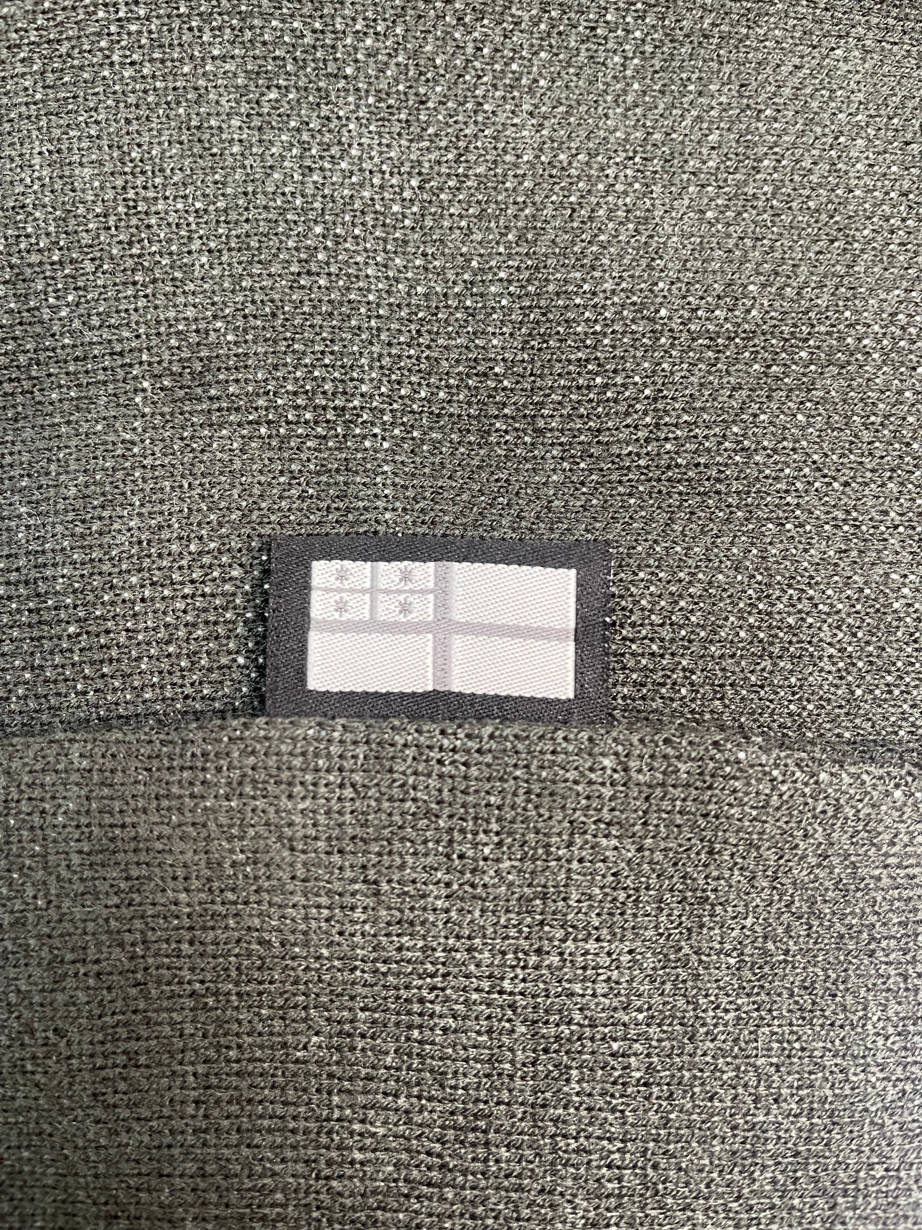 1835 Polo Sweater