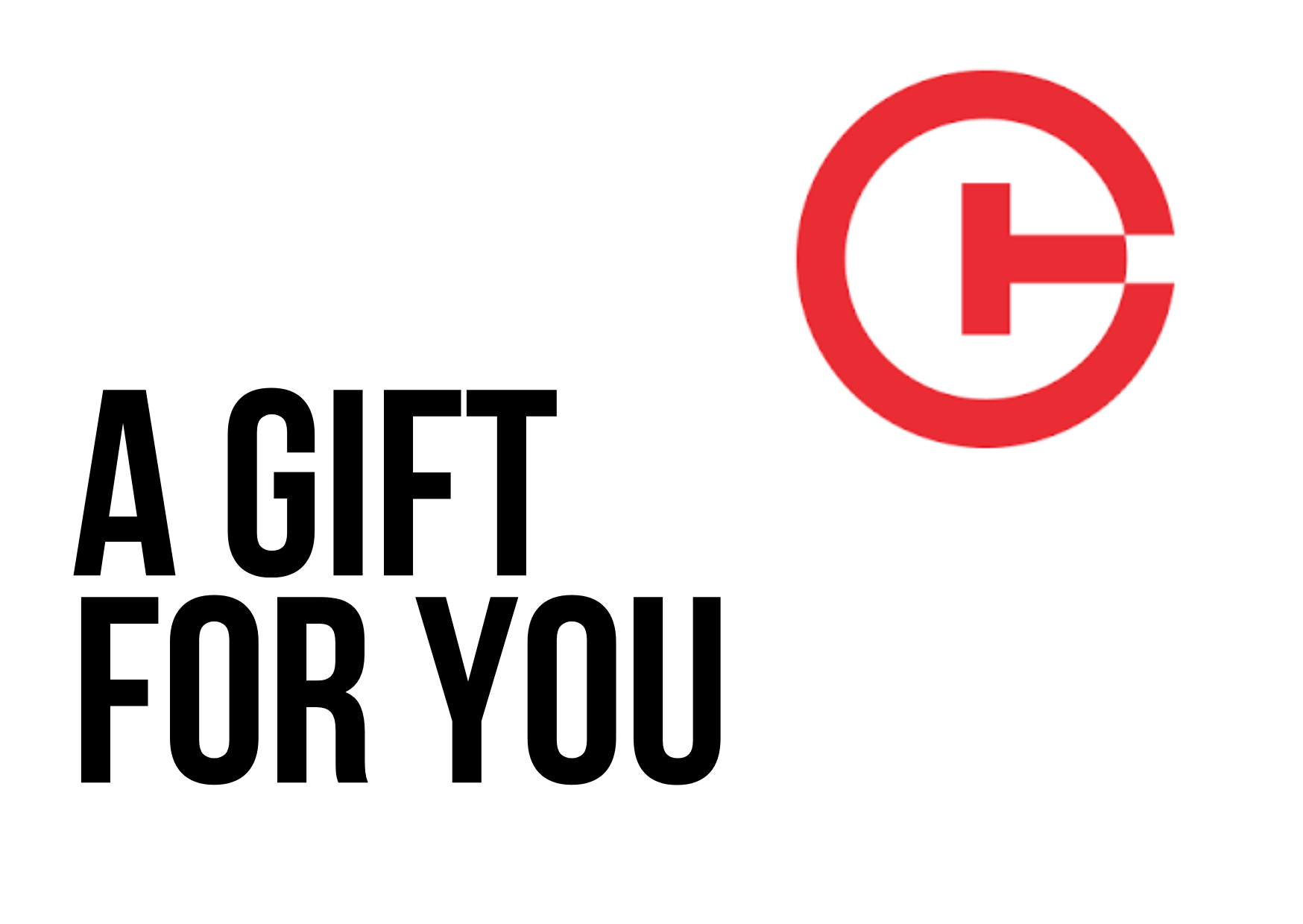 Cuzy T Gift Card