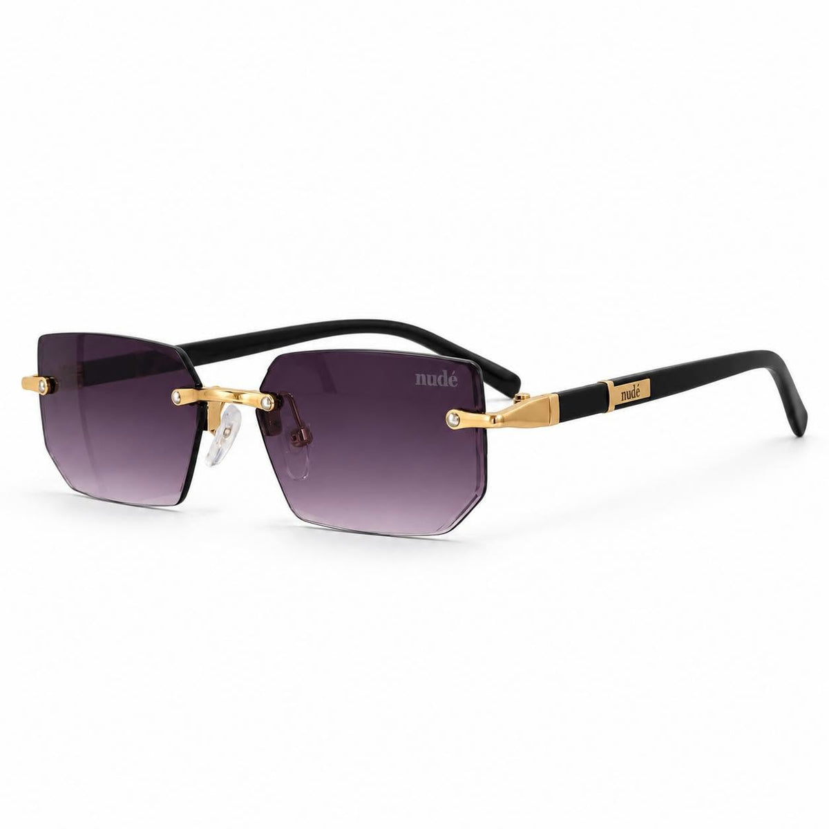 MONROE - Purple Plum